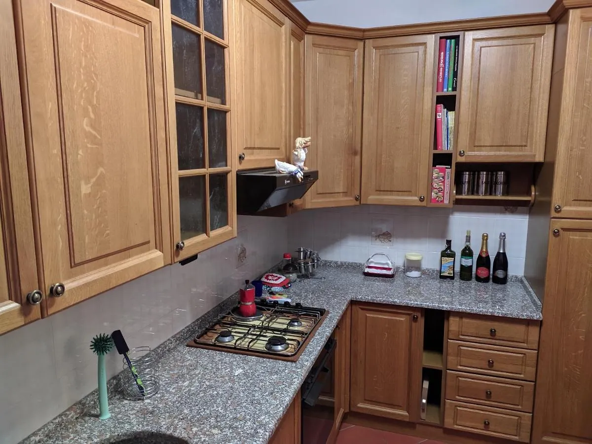 Hotel Casa Chiantishire Montespertoli Italia