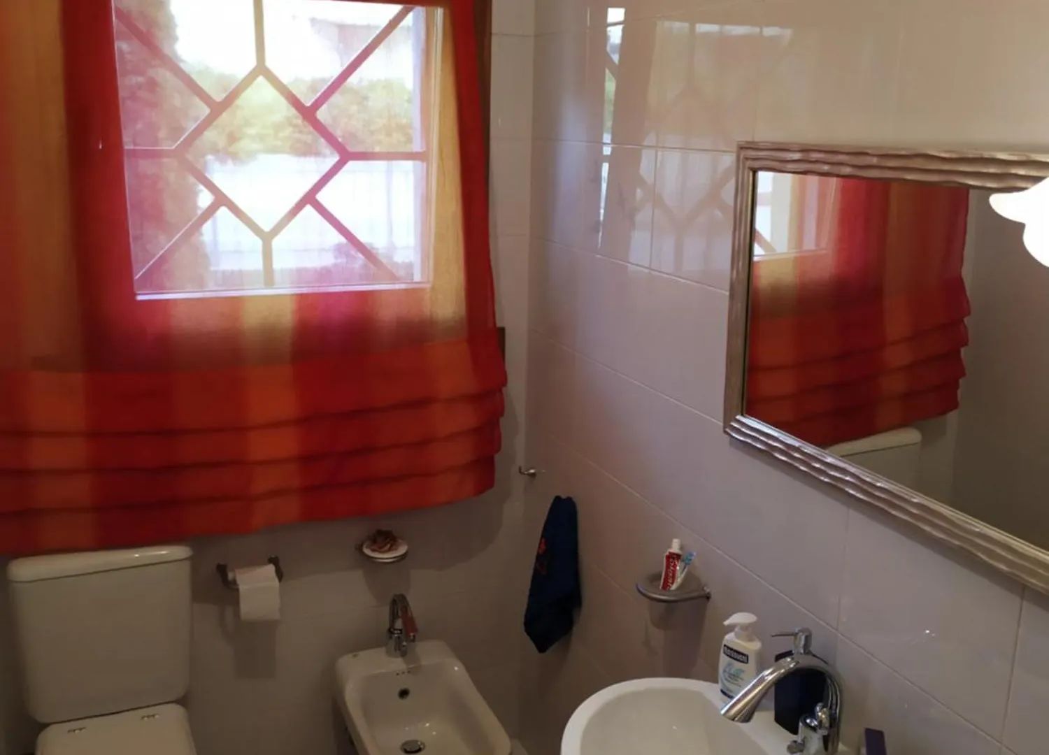 Hotel Casa Chiantishire Montespertoli Affittacamere