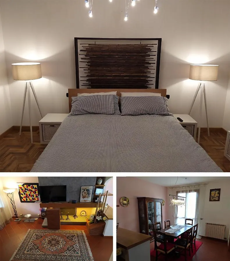 Hotel Casa Chiantishire Montespertoli 0*,  Italia