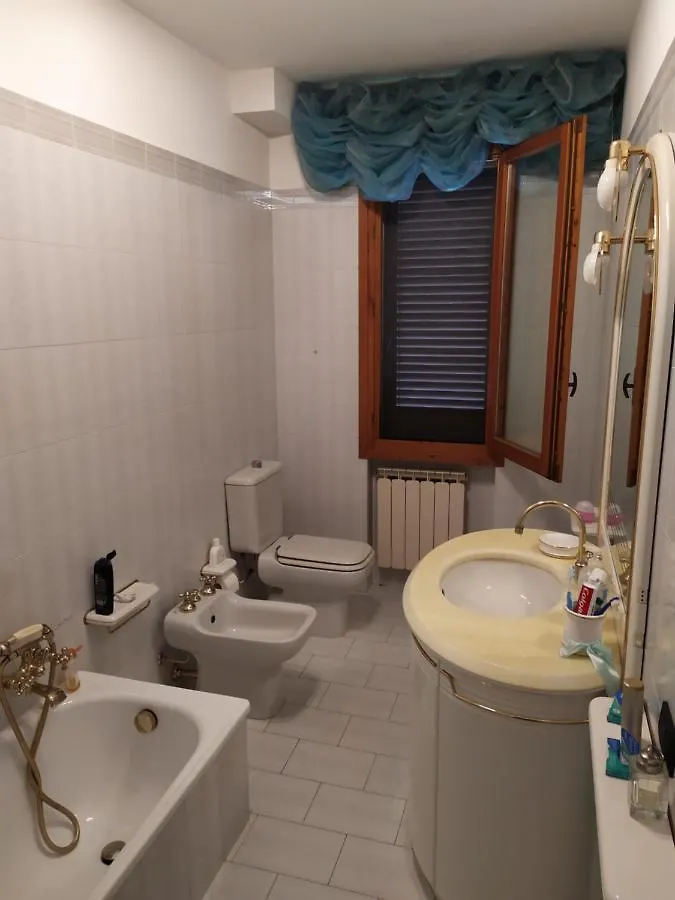 Hotel Casa Chiantishire Montespertoli Affittacamere