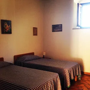 Bed & Breakfast Santa Maria Della Pace, Montespertoli