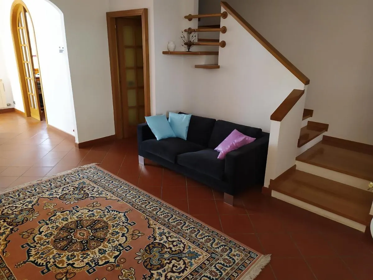 Casa Chiantishire Otel Montespertoli Konukevi