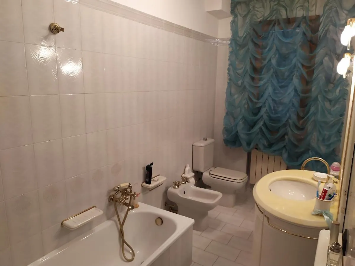 Casa Chiantishire Otel Montespertoli