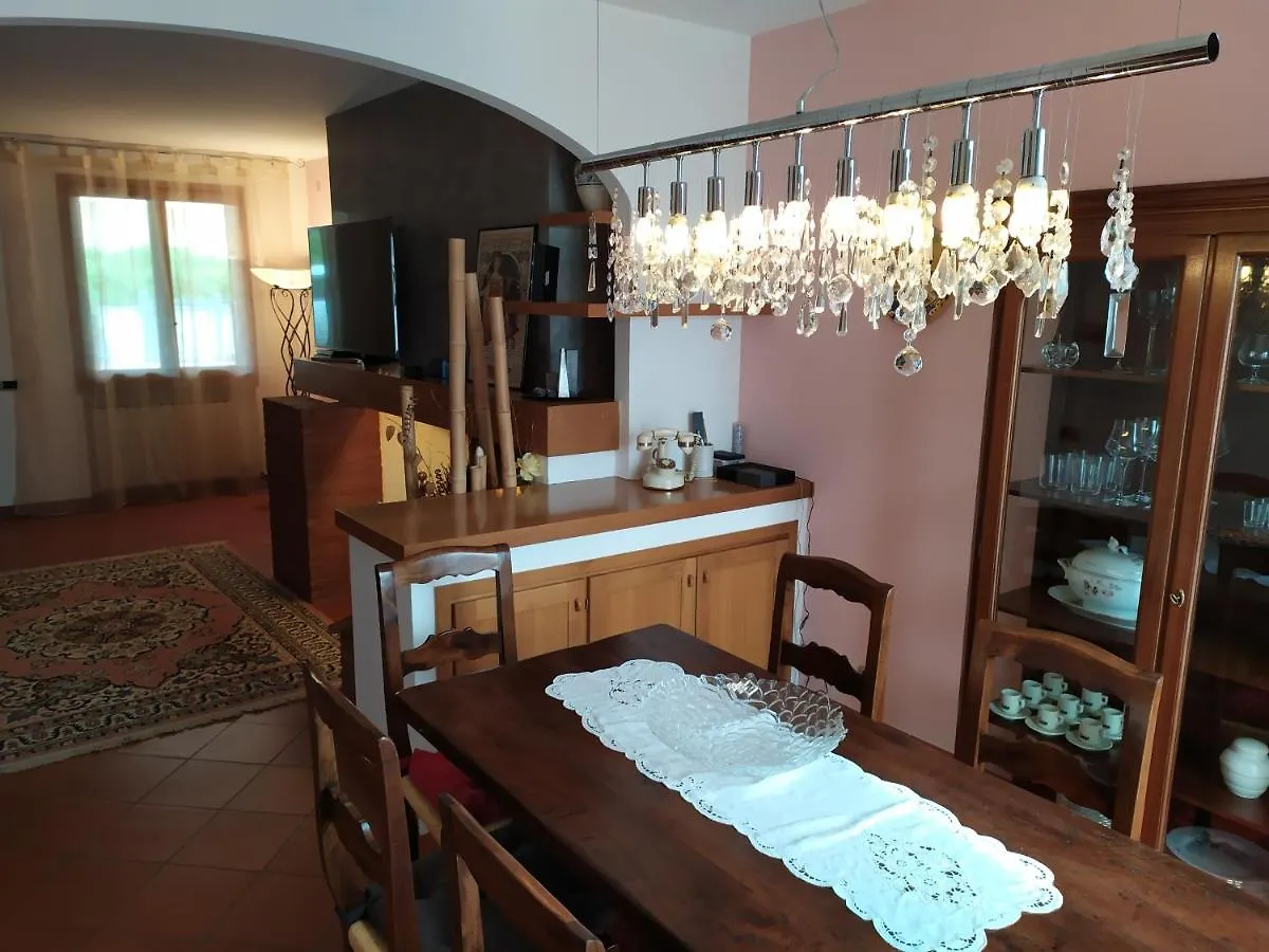 Konukevi Casa Chiantishire Otel Montespertoli İtalya